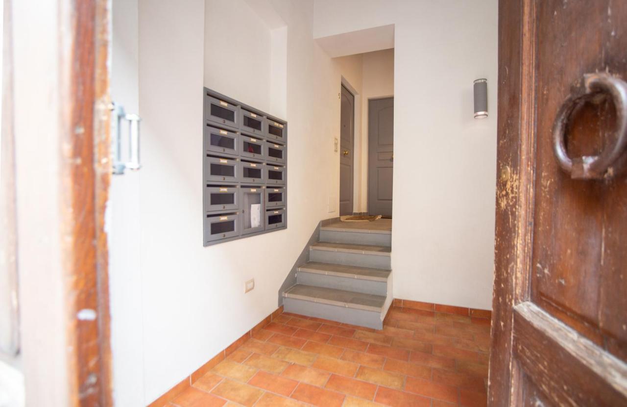 Dolce Vita Apartment In Perugia Exterior photo